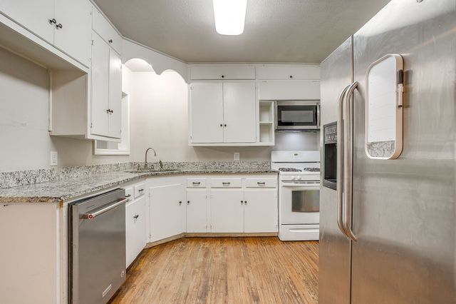 2305 Bonnie Brae Avenue, Fort Worth, TX 76111