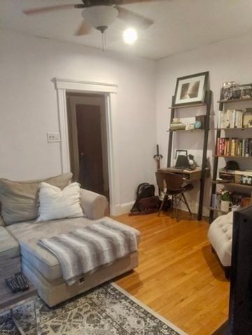 66 Queensberry Street 221, Boston, MA 02115