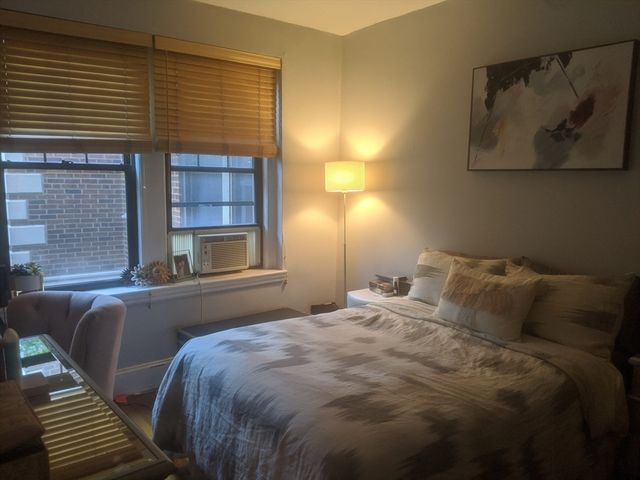 66 Queensberry Street 221, Boston, MA 02115