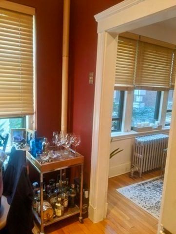 66 Queensberry Street 221, Boston, MA 02115