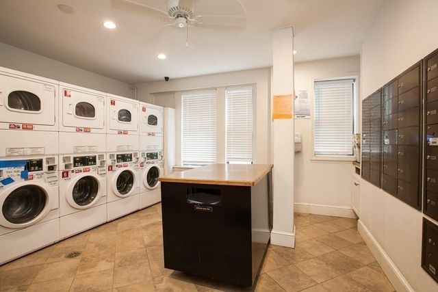 66 Queensberry Street 221, Boston, MA 02115