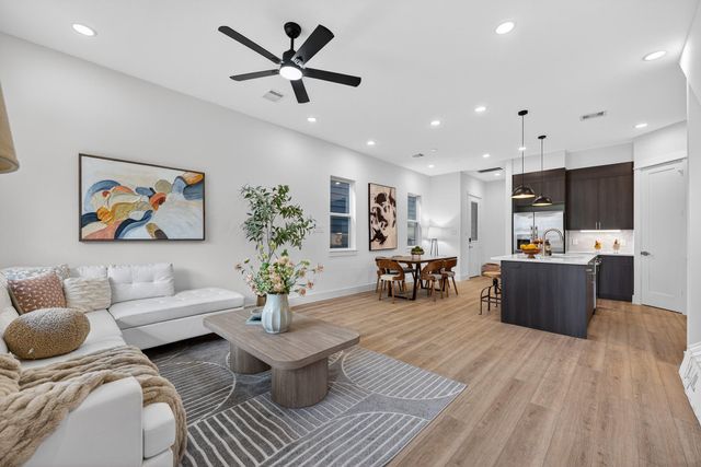 305 Marcella Street A, Houston, TX 77091