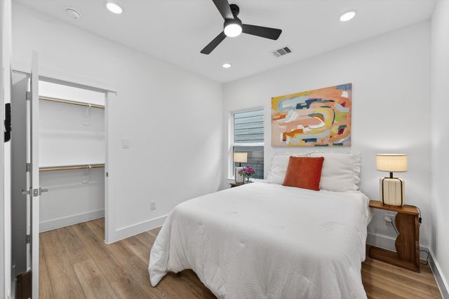 305 Marcella Street A, Houston, TX 77091