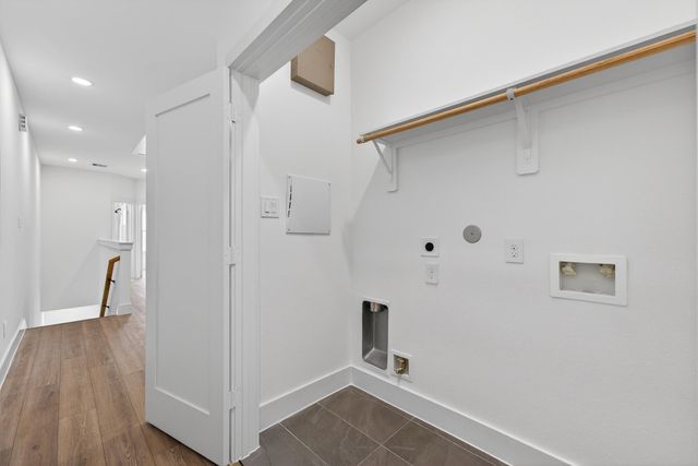 305 Marcella Street A, Houston, TX 77091