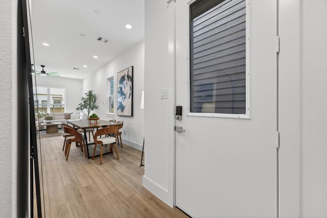 305 Marcella Street A, Houston, TX 77091