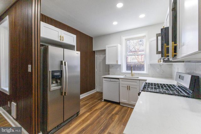 2846 N GARNET ST, Philadelphia, PA 19132