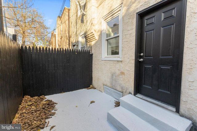 2846 N GARNET ST, Philadelphia, PA 19132