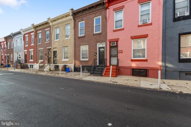 2846 N GARNET ST, Philadelphia, PA 19132