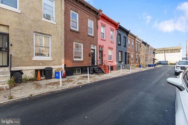 2846 N GARNET ST, Philadelphia, PA 19132