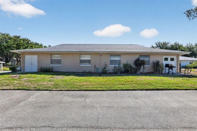 2201 HOLKHAM PLACE 0, Sun City Center, FL 33573