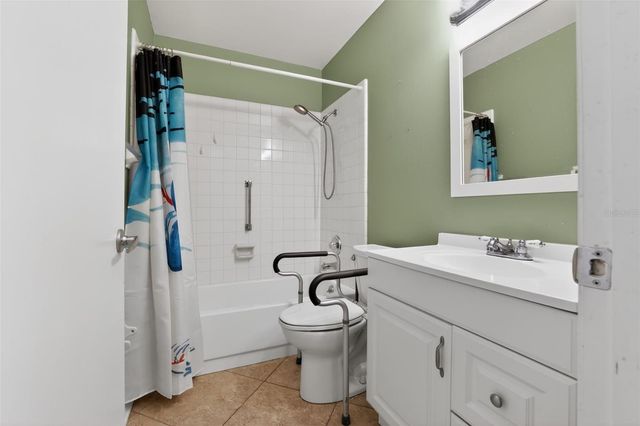 2201 HOLKHAM PLACE 0, Sun City Center, FL 33573