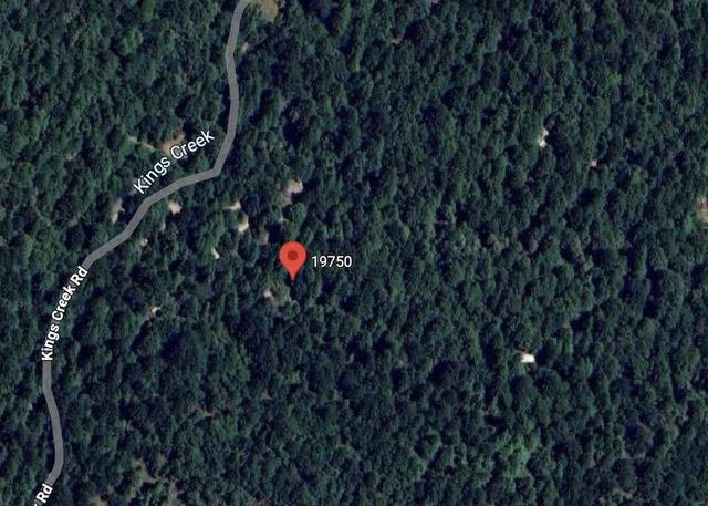19750 Kings Creek Road, Boulder Creek, CA 95006
