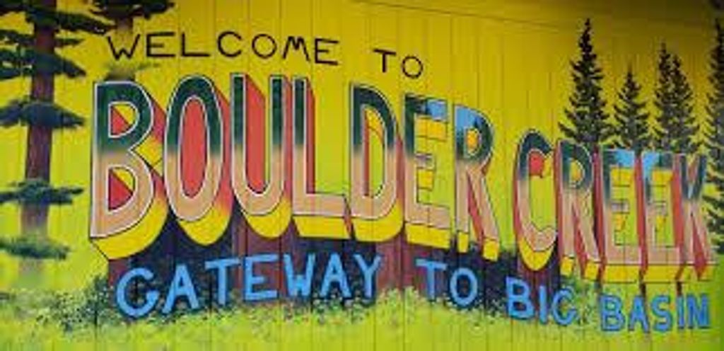 19750 Kings Creek Road, Boulder Creek, CA 95006