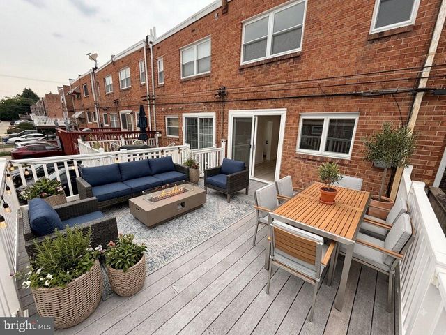 5450 QUENTIN ST, Philadelphia, PA 19128