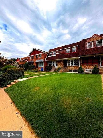 5450 QUENTIN ST, Philadelphia, PA 19128