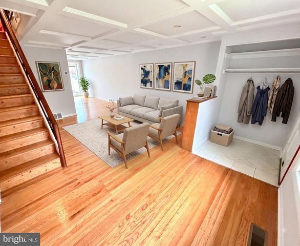 5450 QUENTIN ST, Philadelphia, PA 19128
