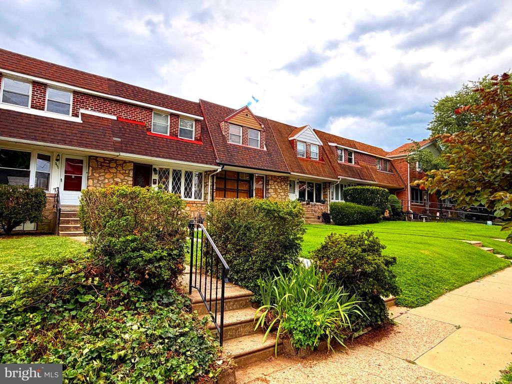 5450 QUENTIN ST, Philadelphia, PA 19128