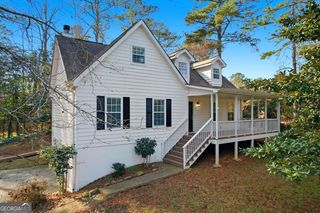 2242 Nantucket Court, Marietta, GA 30066