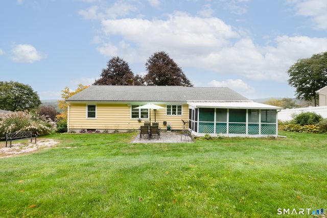 175 Pleasant View Road, Thomaston, CT 06787