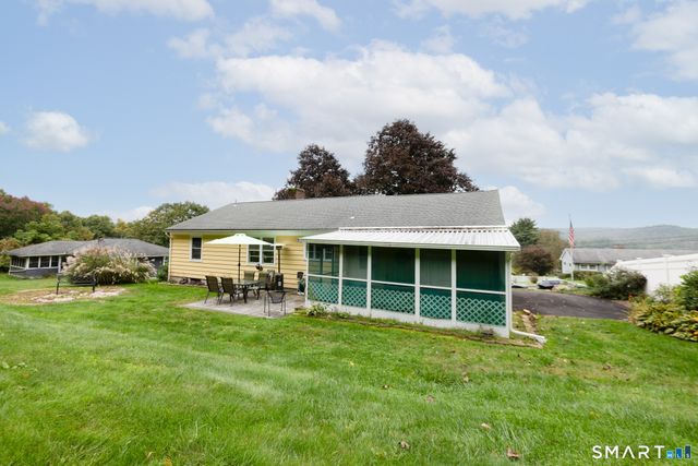 175 Pleasant View Road, Thomaston, CT 06787