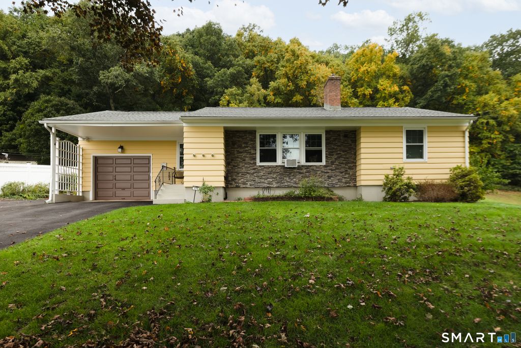 175 Pleasant View Road, Thomaston, CT 06787