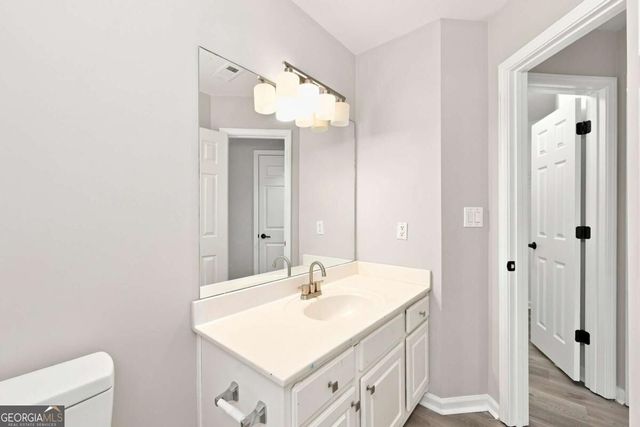 2408 Beaver Falls Drive, Norcross, GA 30071