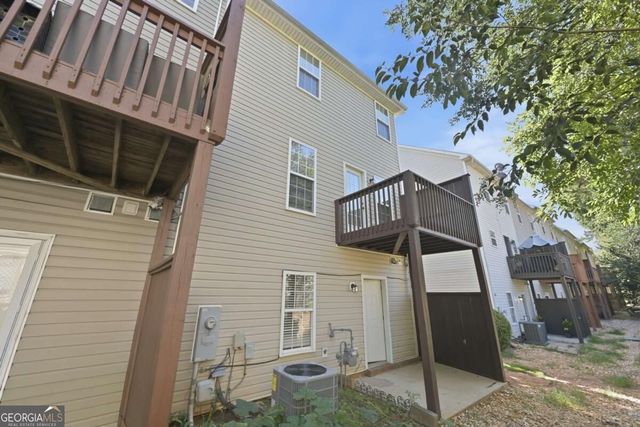 2408 Beaver Falls Drive, Norcross, GA 30071