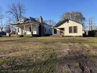 3901 High Street, Fort Smith, AR 72904