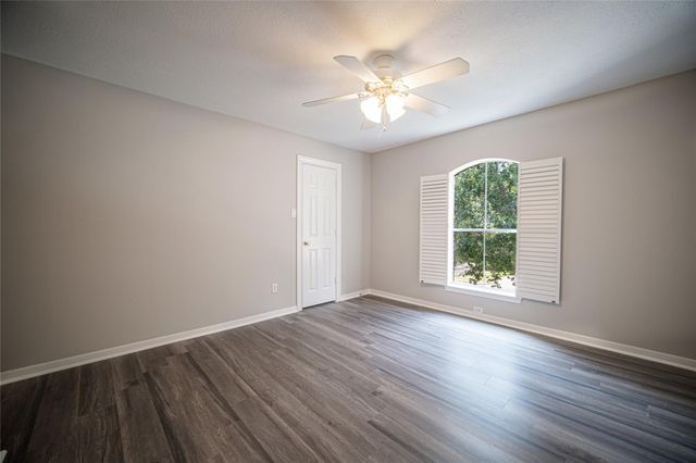 4423 Lakeshore Forest Drive, Missouri City, TX 77459