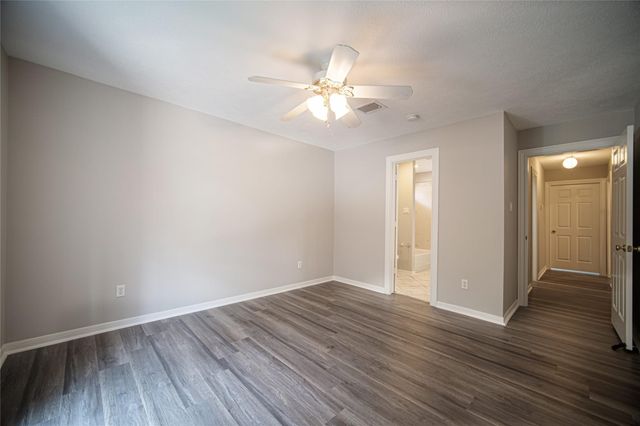 4423 Lakeshore Forest Drive, Missouri City, TX 77459