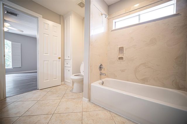 4423 Lakeshore Forest Drive, Missouri City, TX 77459