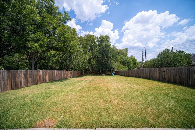 4423 Lakeshore Forest Drive, Missouri City, TX 77459