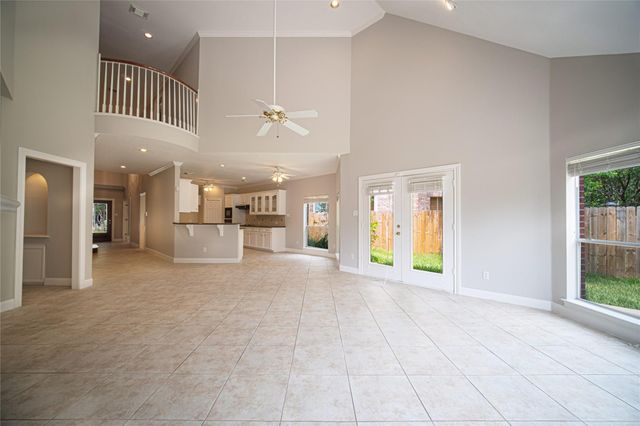 4423 Lakeshore Forest Drive, Missouri City, TX 77459