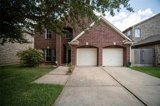 4423 Lakeshore Forest Drive, Missouri City, TX 77459