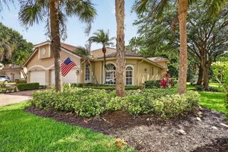 9500 Crooked Stick Lane, Port St. Lucie, Port St Lucie, FL 34986