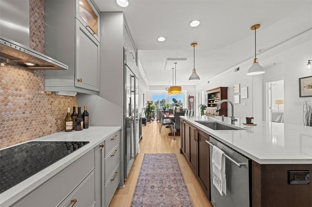 509 W BAY STREET 303, Tampa, FL 33606