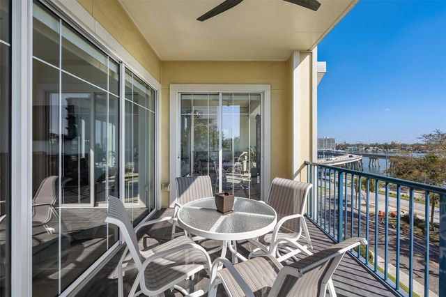 509 W BAY STREET 303, Tampa, FL 33606