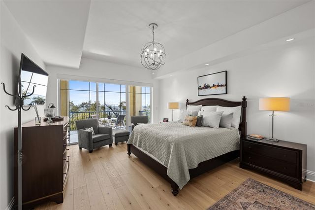 509 W BAY STREET 303, Tampa, FL 33606