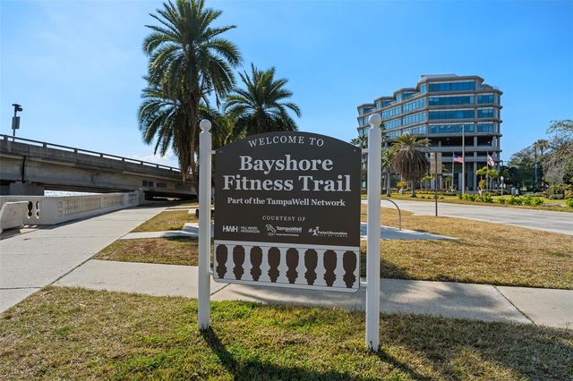 509 W BAY STREET 303, Tampa, FL 33606