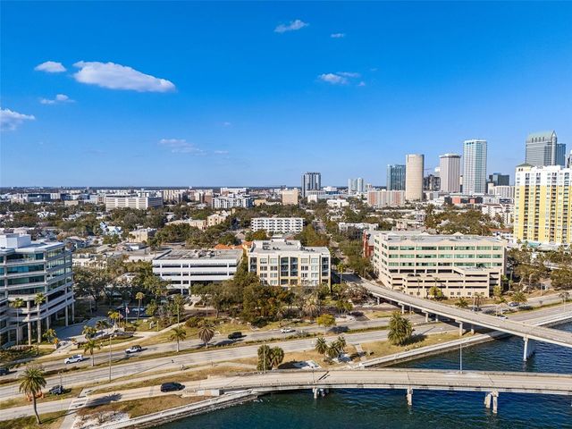 509 W BAY STREET 303, Tampa, FL 33606
