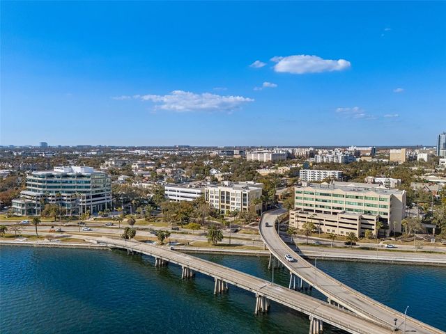 509 W BAY STREET 303, Tampa, FL 33606