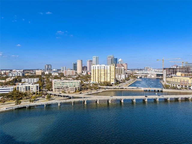 509 W BAY STREET 303, Tampa, FL 33606