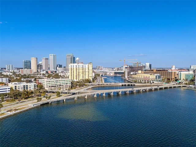 509 W BAY STREET 303, Tampa, FL 33606