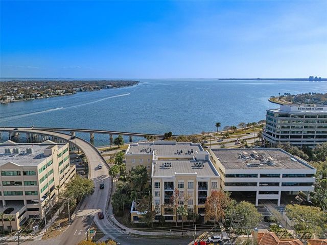 509 W BAY STREET 303, Tampa, FL 33606