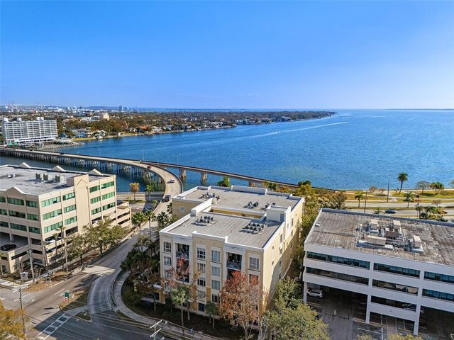 509 W BAY STREET 303, Tampa, FL 33606