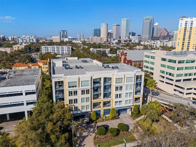 509 W BAY STREET 303, Tampa, FL 33606