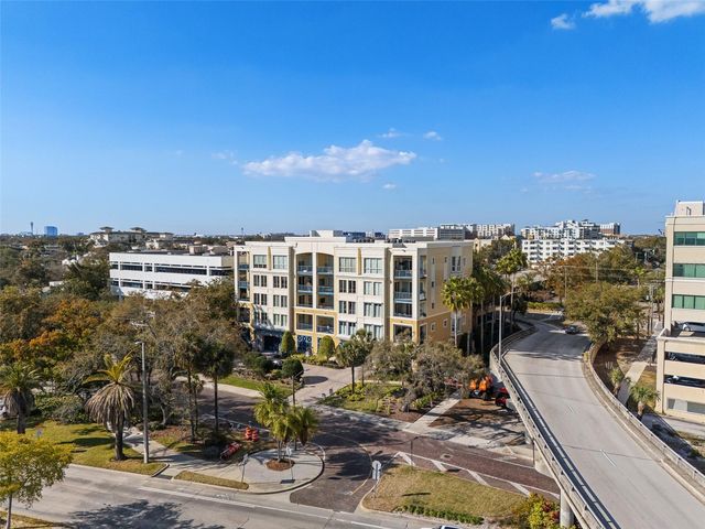 509 W BAY STREET 303, Tampa, FL 33606