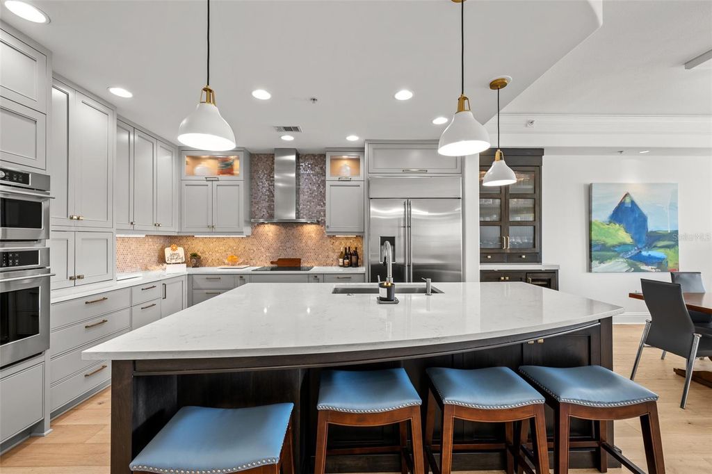 Image 26 of property listing at 509 W BAY STREET 303, Tampa, FL 33606