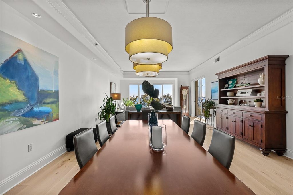 Image 34 of property listing at 509 W BAY STREET 303, Tampa, FL 33606