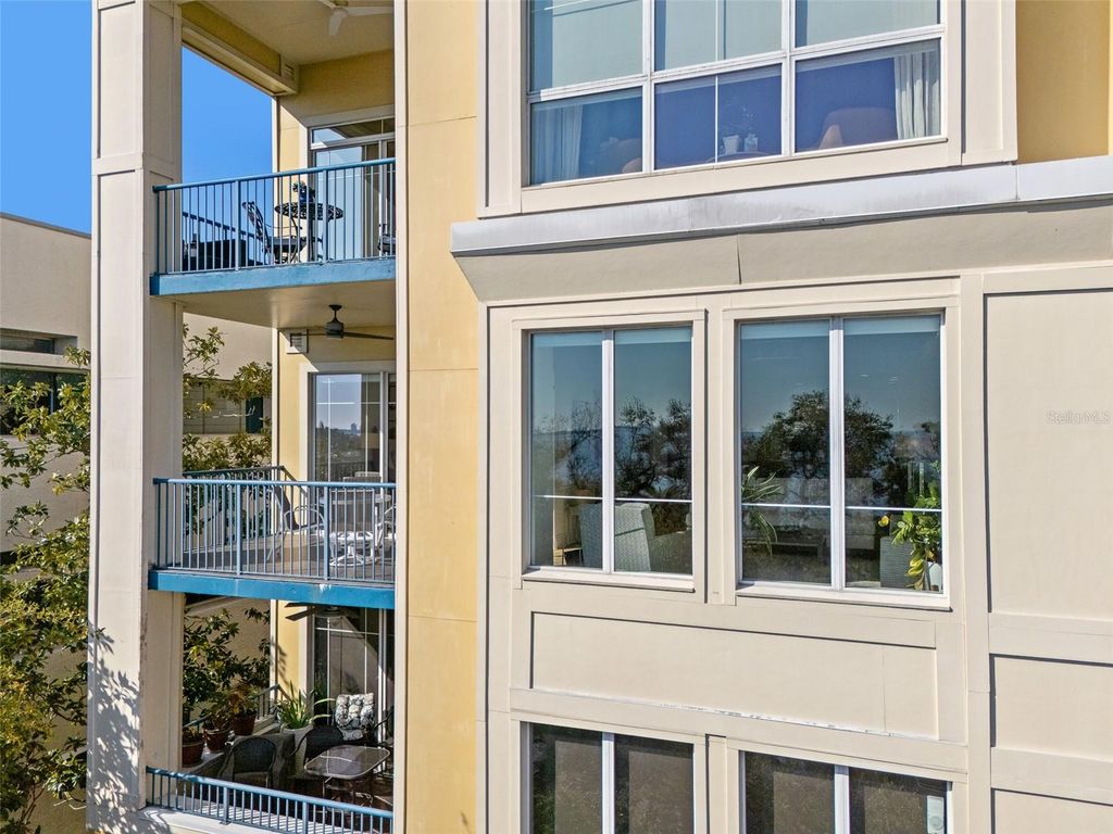 Image 67 of property listing at 509 W BAY STREET 303, Tampa, FL 33606